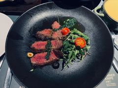 -西堤牛排(北京国瑞店)