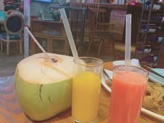 -南海渔家•海鲜•正宗海南菜(海棠湾店)