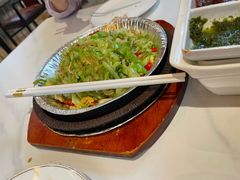 -燕兰楼·清真西北融合菜(亚运村店)