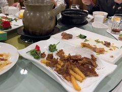 -宜宾海鲜酒家·三十年老字号