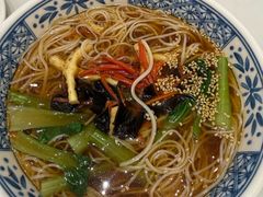-天龙宝严素食馆(大兴善寺店)
