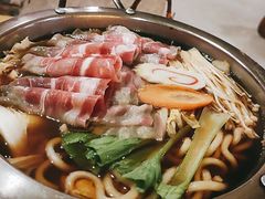 -古都日本料理(高桥路店)