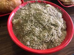 面茶-老回回饺子馆(海洋馆店)