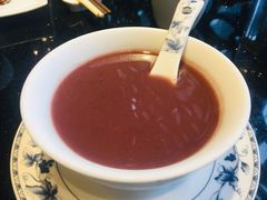 陈皮莲子红豆沙-正斗·港式粤菜(SKLP店)