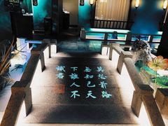 -佬麻雀·新湘菜(珠海金发购物中心店)