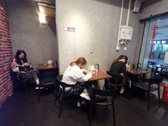 大堂-老酱油炸社