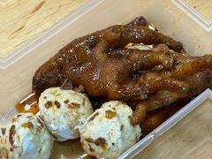 -山水肠粉(盐田店)