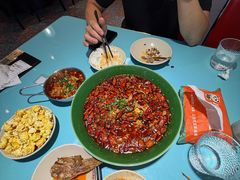 -川正旺江湖菜(三元桥店)