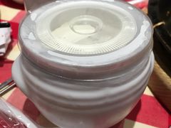 -西贝莜面村(东莞壹号广场店)