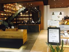 门面-G·SPACE(金鹰世界店)