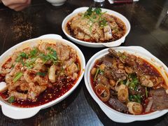 -牛王庙(龙华花园店)