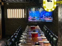 -1819餐厅·团队聚餐·烤串·精酿