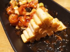 -金牌外婆家(苏州中心店)