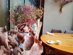 -小巷餐厅(五大街店)