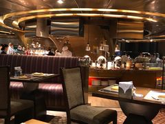 -杭州国际会议中心洲际酒店-原素全日餐厅(解放东路店)