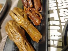 -嘎嘎鸭脑壳(蜀汉路店)