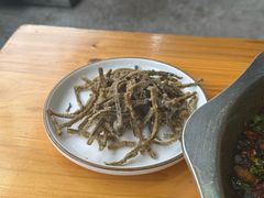 -临江后街鳝丝(临江店)