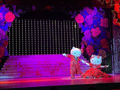 -安吉Hello Kitty乐园
