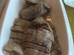 -扬州狮子楼·非遗淮扬菜(总店)
