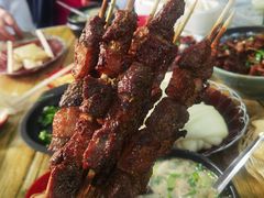 -灿哥羊汤(果园店)