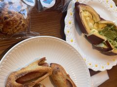 -自然熟Bakery(纬四路店)