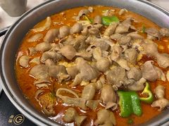 -彭记铁锅肥肠(东四总店)