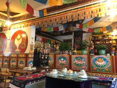 -卡万金特色藏餐