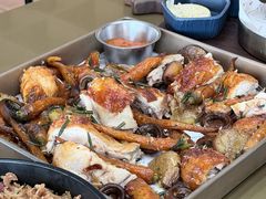 -y SEA·西班牙餐厅(阿那亚·北戴河店)