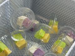 -白色日记·手作酸奶(麦凯乐店)