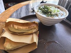 -郝刚刚羊杂割(柳巷店)