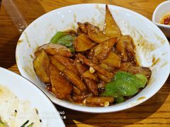 -金掌勺·锅包肉(双榆树店)
