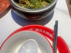-来菜·湖北头牌藕汤(武商MALL众圆店)