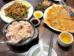 -大洋家·潮汕鱼鲜·花胶砂锅粥(天河东路店)