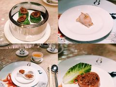 -8餐厅(新葡京酒店)