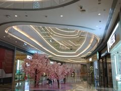 -银泰百货(厦门国贸中心店)