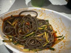 -鱼酷活鱼烤鱼(南京水游城店)