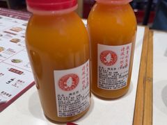 -喜家德虾仁水饺(华强天虹店)