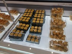 -泸溪河桃酥(西直门凯德店)