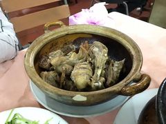 -莲花公园煎蟹(总店)