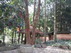 android_upload_pic-黄公望隐居地