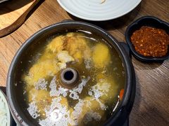 原味汽锅鸡-云海肴·汽锅鸡·云南菜(曲江大悦城店)