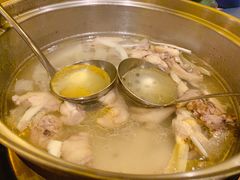 -润园四季椰子鸡火锅(海上世界店)