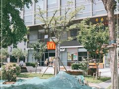 -麦当劳(启迪香山店)