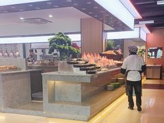 -新艺自助美食城(中山路店)