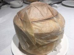 -潮福城大酒楼·潮味粤品·港式点心(湖滨北路店)