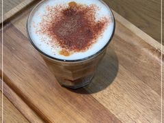 -Peet's 皮爷咖啡(东湖路手作店)