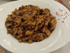 它似蜜-鸿宾楼(展览馆路店)