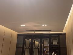 -上海皇廷花园酒店·西餐厅·自助餐