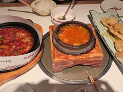 -七八冷面·延边朝鲜族美食(圣熙八号店)