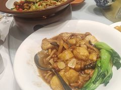 -香融府·烤鸭·家常菜(马家堡路店)